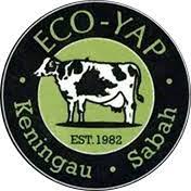 Looking up to agro entrepreneur yap to boost sabah s agriculture free malaysia today fmt. Eco Yap Fresh Milk Made In Sabah