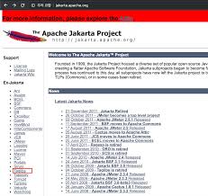In this article, i will describe how to use the apache jakarta poi open source project to produce a spreadsheet from several different datasources. Apache Jakarta Installing Tomcat Dancing Ftw Wall