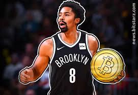 12 hours ago · dinwiddie would earn a reported $60 million. Nba Basketballer Spencer Dinwiddie To Tokenize His 34m Contract