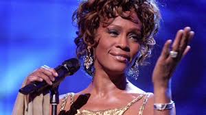 Man details discovering Whitney Houston