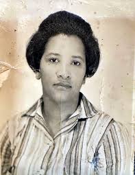 Vilma Gabriel Obituary