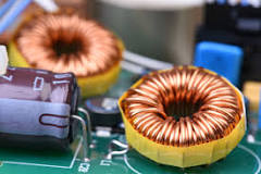 Image result for what household appliances use electromagnets