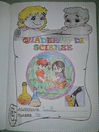 LA MAESTRA MARIA TI SALUTA: SCIENZE CLASSE TERZA
