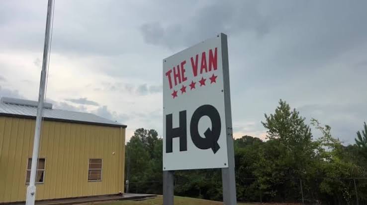 The Van executive director steps down amid health issues | KARK