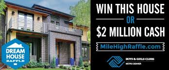Play time is just a short drive away! Mile High Raffle On Twitter Tickets Are On Sale For The Denver Dream House Raffle Benefiting Bgcmetrodenver Enter For Your Chance To Win The Ultimate Dream House An Elegant Custom Built