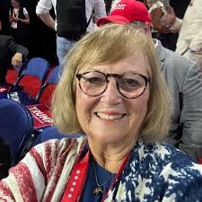 Jan Weber 16th Congressional District State Central Committee