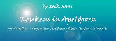 Keukens Apeldoorn Openingstijden Koopzondag Adres