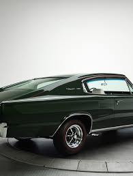 Image result for Dark Green 1967 Dodge