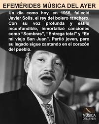 Música del Ayer en Directo