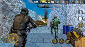 Igi Commando Strike Force 3d For Android Apk Download