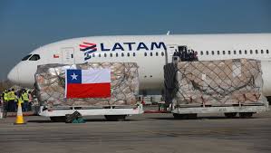 .conocer acerca de chile vs ecuador las encuentras en noticias destacadas de peru.com. Latam Airlines Brasil Muss Wegen Coronavirus Insolvenz Anmelden Manager Magazin