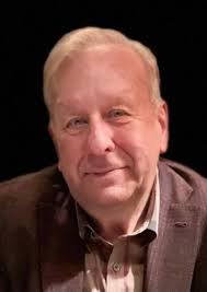 Theodore Harrer Obituary (2022)