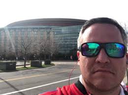 It's time to go 🙌 O2