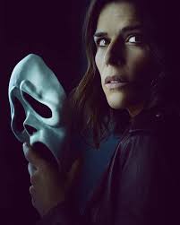 Scream queen #SamaraWeaving's new thriller has become a surprise streaming  success! 📺