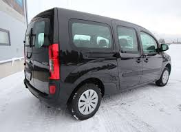 Wheelchair Accessible Mercedes Benz Citan Tamlans Mega Mercedes Benz Mercedes Benz