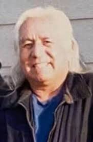 Gros Ventre Boy, Oliver