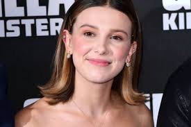 Stranger Things star's moving message for crash orphan