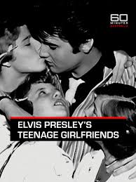 The Controversial Love Life of Elvis Presley