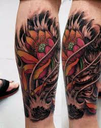 Each tattoo has a different story. Top 51 Best Calf Muscle Tattoo Ideas 2021 Inspiration Guide