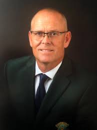 Captain's Announcement's 26th of April 2021