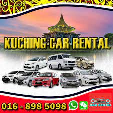 We provide car rental service in kuching airport. Car Rental Kuching Airport