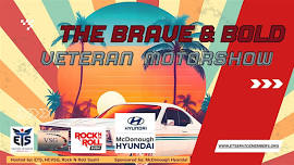 The Brave and Bold Veteran Motor Show
