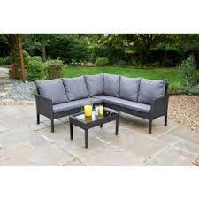 Cheap Garden Tables Chairs Rattan Furniture And More Bm Cheap Patio Sets Outdoor Furniture Sets 5 Seater Corner Sofa
