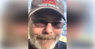 Obituary information for Timothy Gordon Tribley