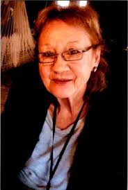 Obituary for Christiana Frieda Herndon