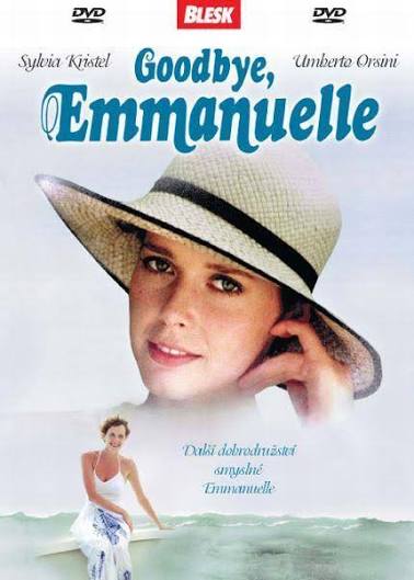 Image gallery for "Emmanuelle 3: Goodbye Emmanuelle (1977)" - Filmaffinity