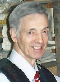 John Badgerow Obituary (2016)