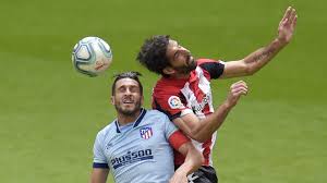 Yine savunmadan inigo martinez (21maç) cezası nedeniyle yok. Athletic Vs Atletico Madrid En Directo Resultado Alineaciones Polemicas Reacciones Y Ruedas De Prensa Goal Com
