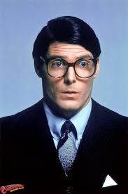In “Superman” (1978), a minor side character named Clark Kent (Christopher  Reeve) wears glasses. This seemingly small detail has sparked intense  debate among the fandom over the following decades. The most prevalent