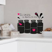 Inspírate con estas 3 cocinas blancas. Como Decorar La Pared De La Cocina El Blog De Due Home El Blog De Due Home