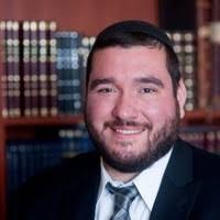 Rabbi Joshua Gerstein‏
