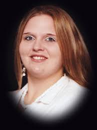 Obituary for Amanda Dawn Potts