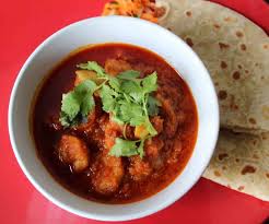 Recipe How To Make An Authentic Durban Prawn Curry Recipe Prawn Curry Curry Mussels Recipe Recipes