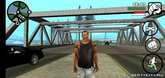 San andreas are similar to those of its predecessors,. The Whole Map Is Open At The Beginning Of The Game For Gta San Andreas Ios Android