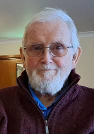 Death Notice of Patrick, (Paddy) McElroy (Raheny, Dublin)