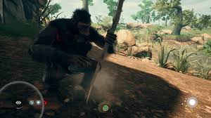 Über 7 millionen englischsprachige bücher. Ancestors The Humankind Odyssey Review The Indie Game Website
