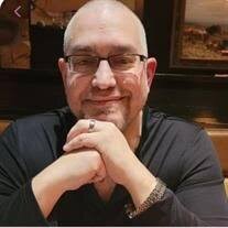 Steven Bernard Duprey Obituary