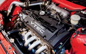 Top 10 Best Honda Engine Swaps A Listly List