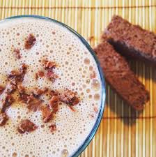 Low in calories but high in protein and fibre to help keep you fuller for longer making them a perfect treat for. 21 Best Healthy Mummy Shakes Ideas Healthy Mummy Healthy Mummy Shakes Healthy Mummy Smoothie