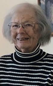 NORMA MARIE WOODWORTH STRAIT