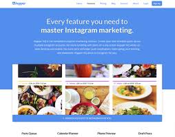 You'll never be asked to approve content on your app before it goes live, and you'll always have fresh content going live. Top 14 Instagram Scheduling Apps Ampfluence 1 Instagram Growth Service