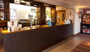 Premier inn is the uk's biggest hotel chain. Hotel Greenwich Direkt Buchen Premier Inn Hotels