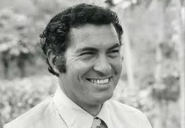 Remembering Don Richardson