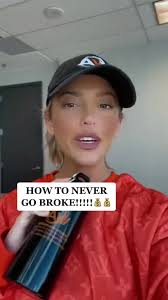 Sarah waldrop (@sarahprofitofficial)