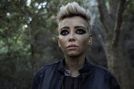 Marama Corlett reflects