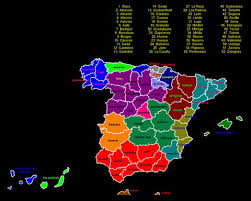 We did not find results for: Comunidades Autonomas Y Provincias De Espana Gifex